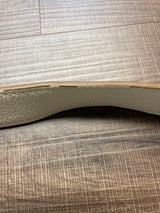 Fossil Cream Leather Handbag #75082