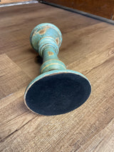 Pier 1 Distressed Candlestick