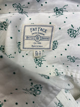 Fat Face Women's Cotton Button Down