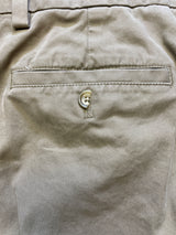 Banana Republic Men's Aiden Chino (32x34)