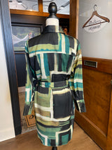 Banana Republic Shirt Dress (S)