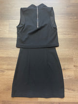 French Connection Blouson Dress (4)