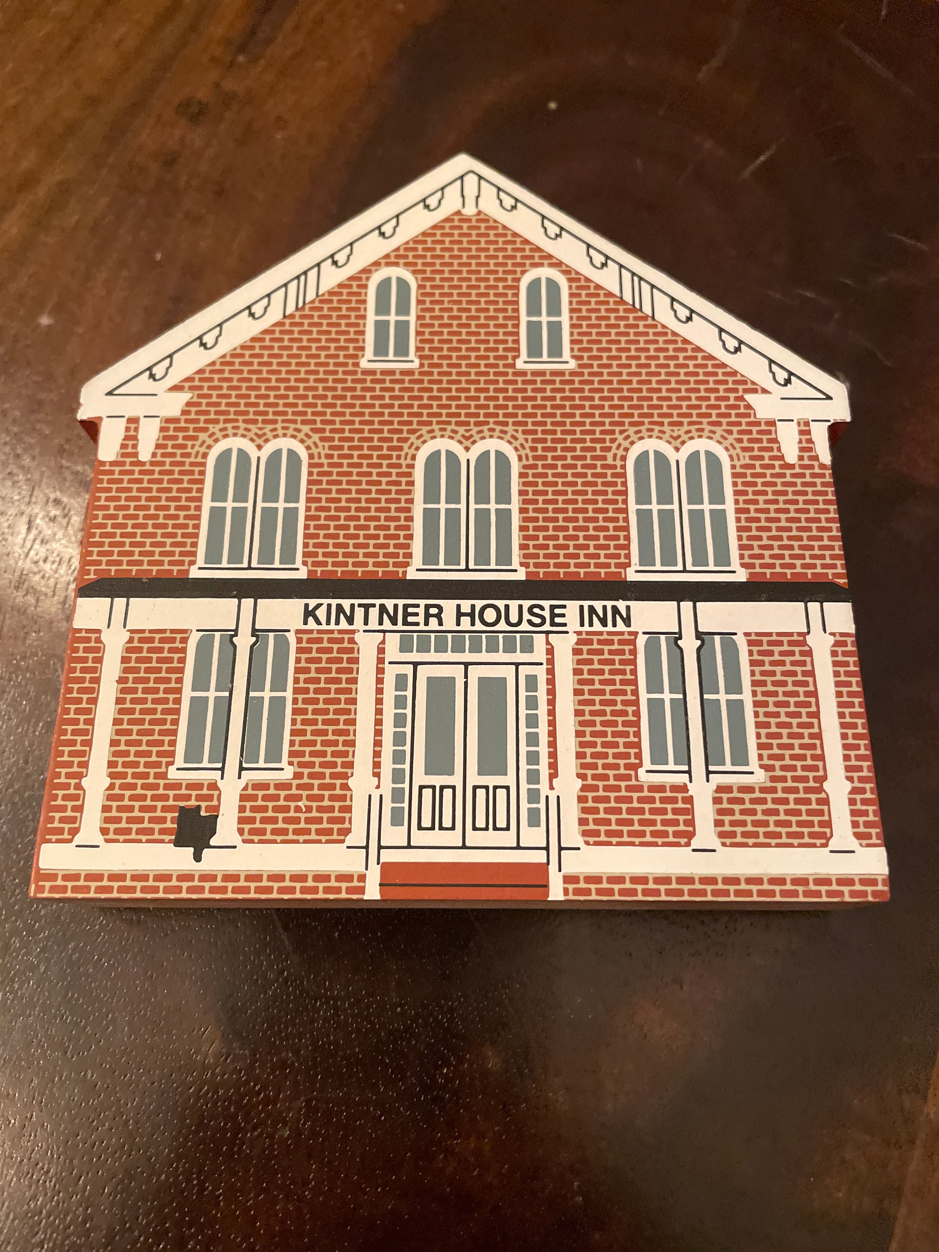 The Cat's Meow Kintner House Inn