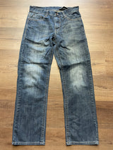 T.K. Axel Treadwell Relaxed Straight Fit Men's Jeans (30x32)