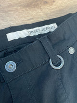 DKNY Women's East Village Jean (8) - BinxBerry Consignment