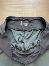 Lucy Regular Fit Women's Crop Cargo Pants (S)