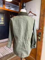 Universal Thread Women's Cargo Jacket