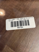 Longaberger 5-Way Serving Tray Liner