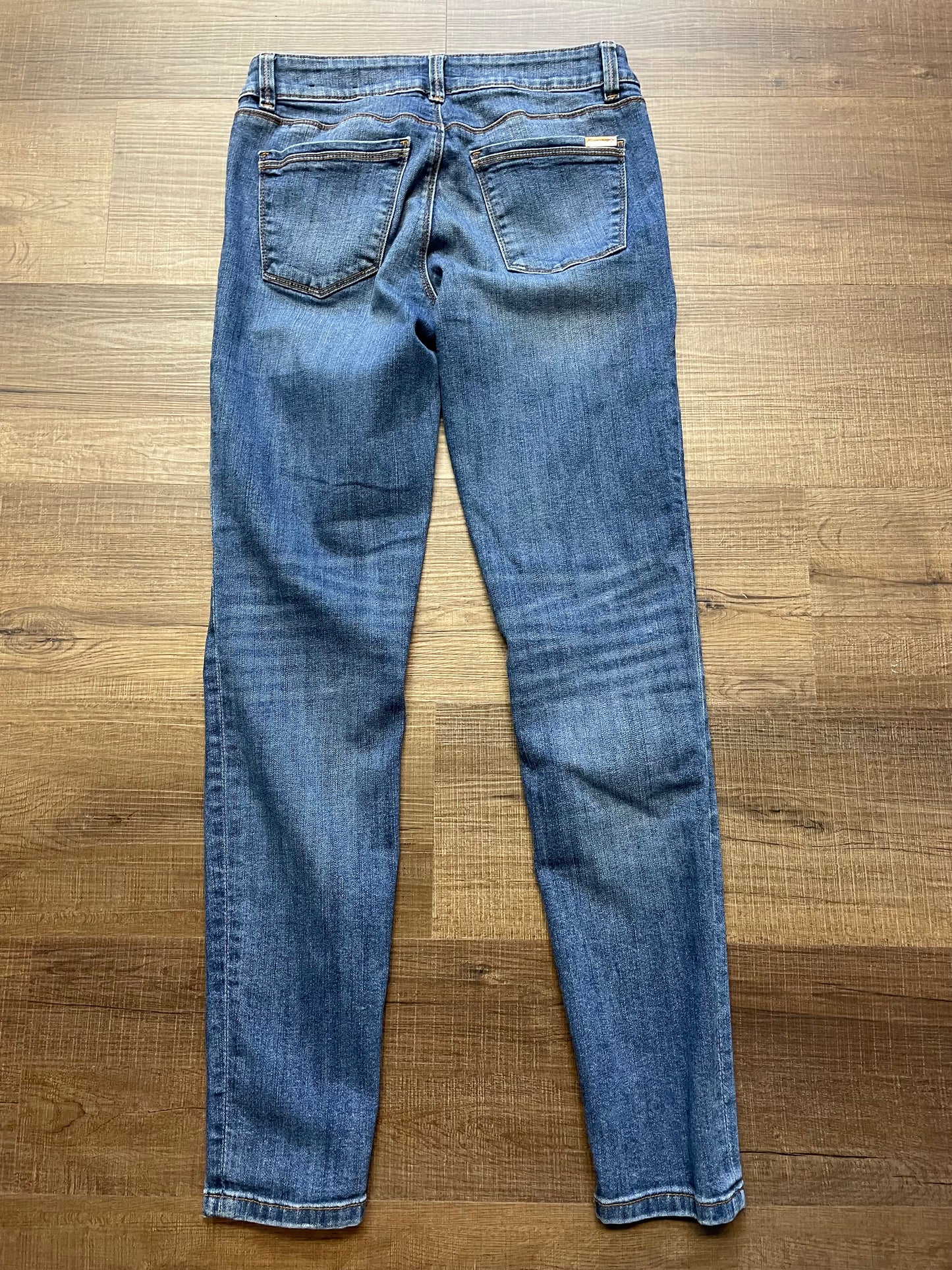 WHBM The Skimmer Women's Jean (2)