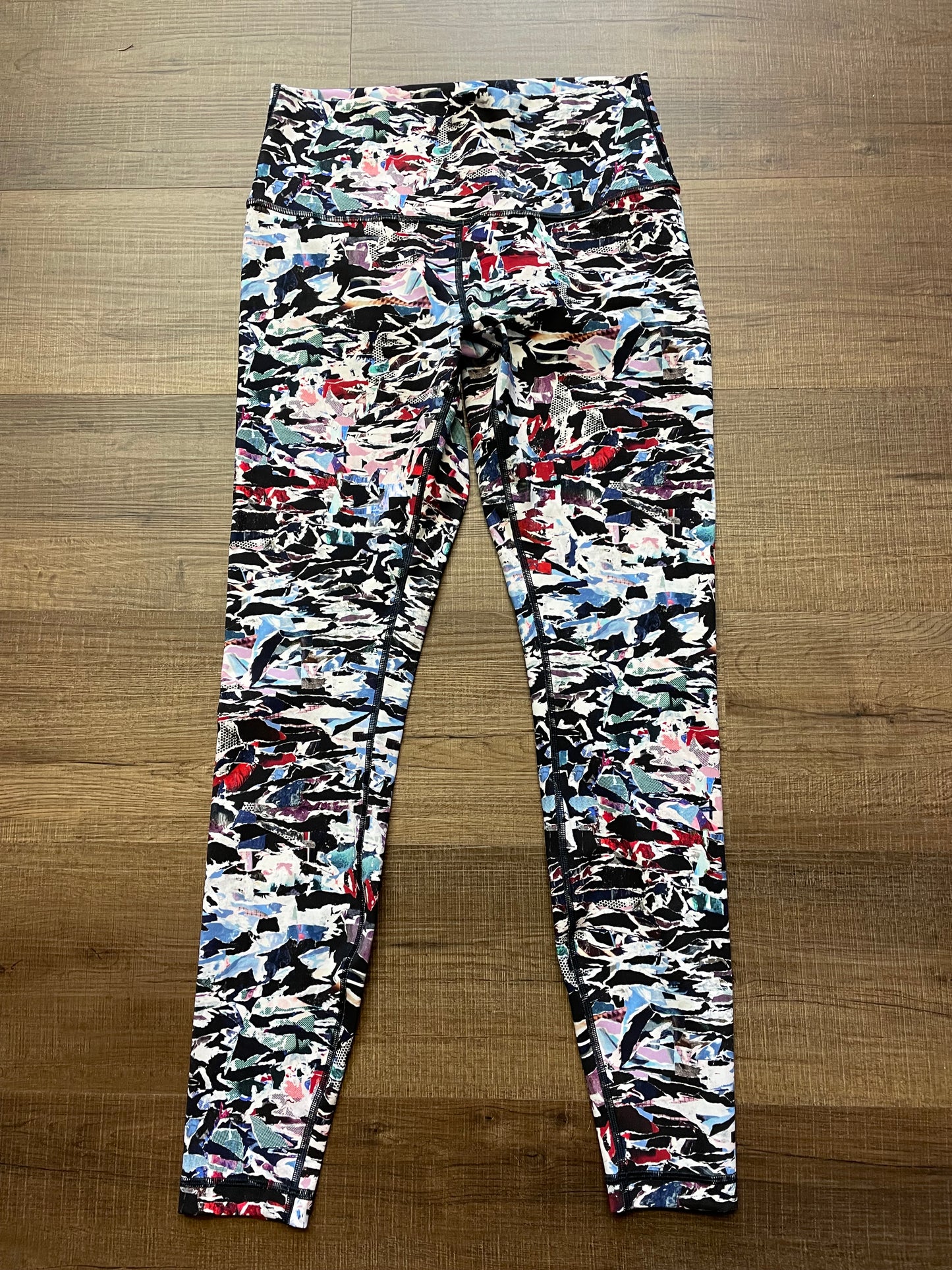 Lululemon Wunder Under Hi-Rise Tight (8)