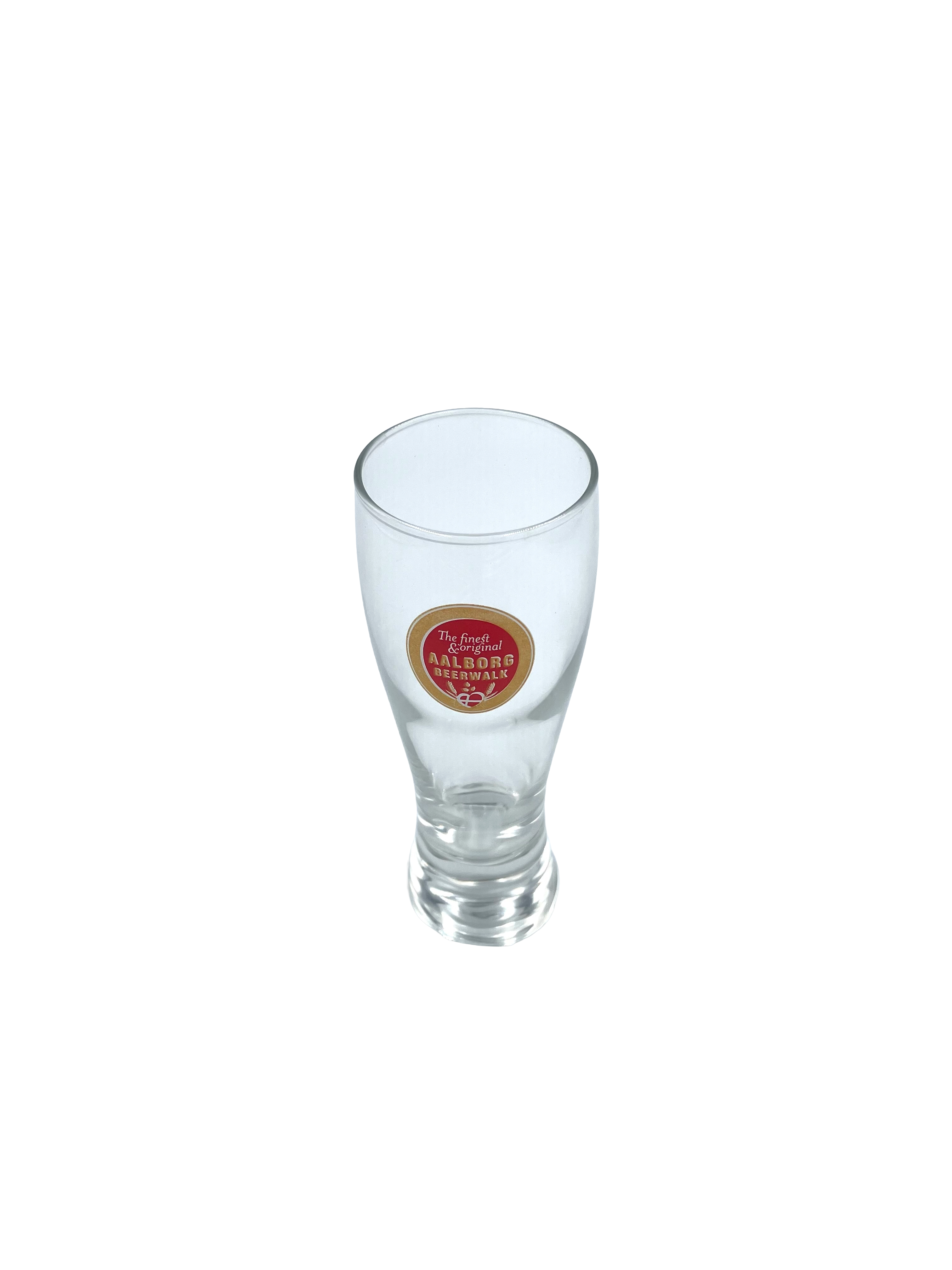 Aalbord Beerwalk 5.5" Pilsner Glass - BinxBerry Consignment