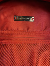 Lululemon City Adventurer Mini Sherpa Backpack Magma Burnt Orange