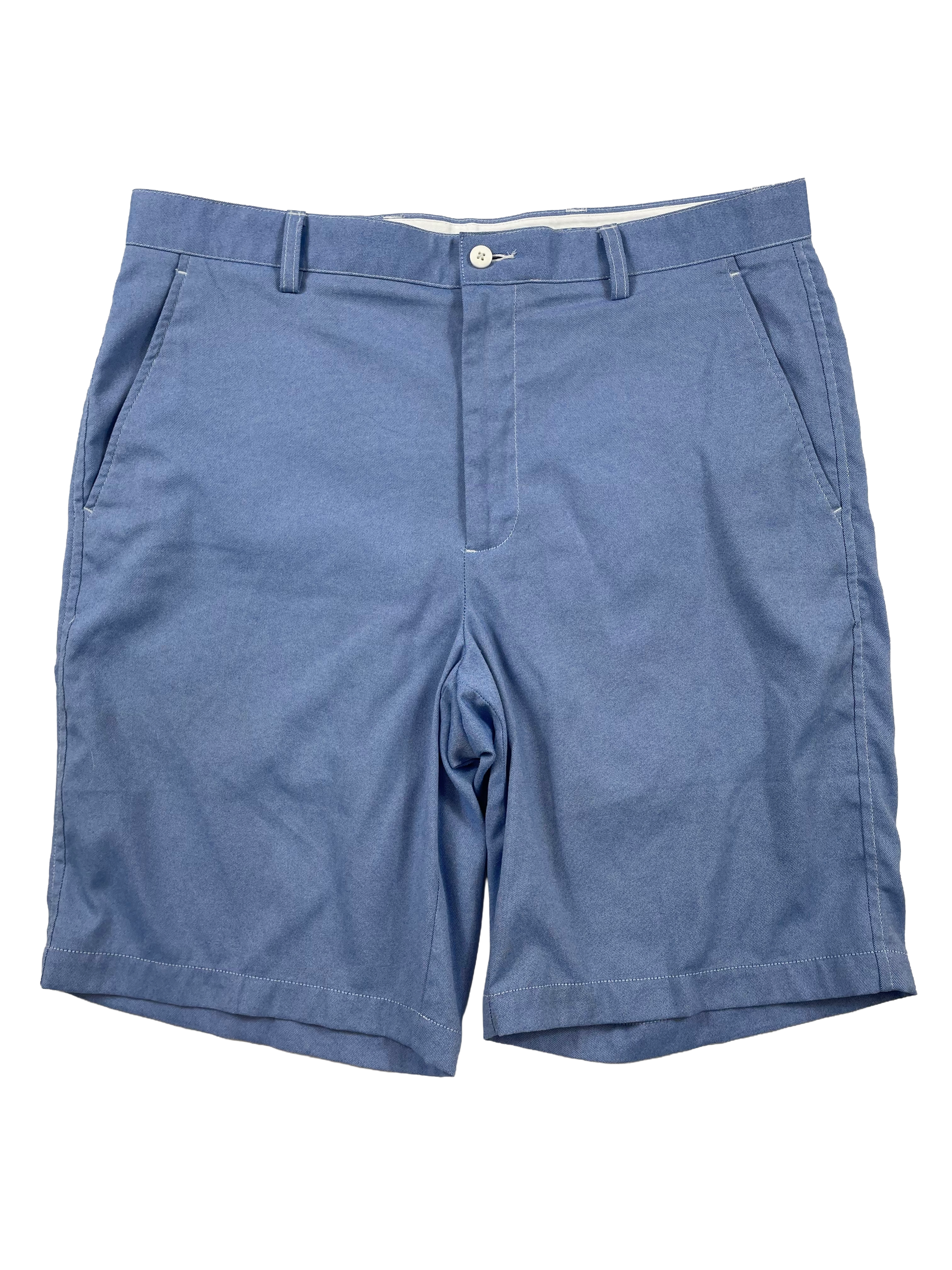 FJ Foot Joy Men's Flat Front Golf Shorts (W36) - BinxBerry Consignment