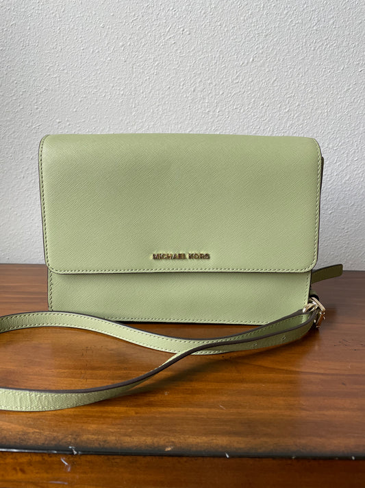 Michael Kors Daniela Large Crossbody