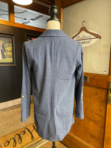 J. Jill NWT Women's Open Front Blazer (XSP)