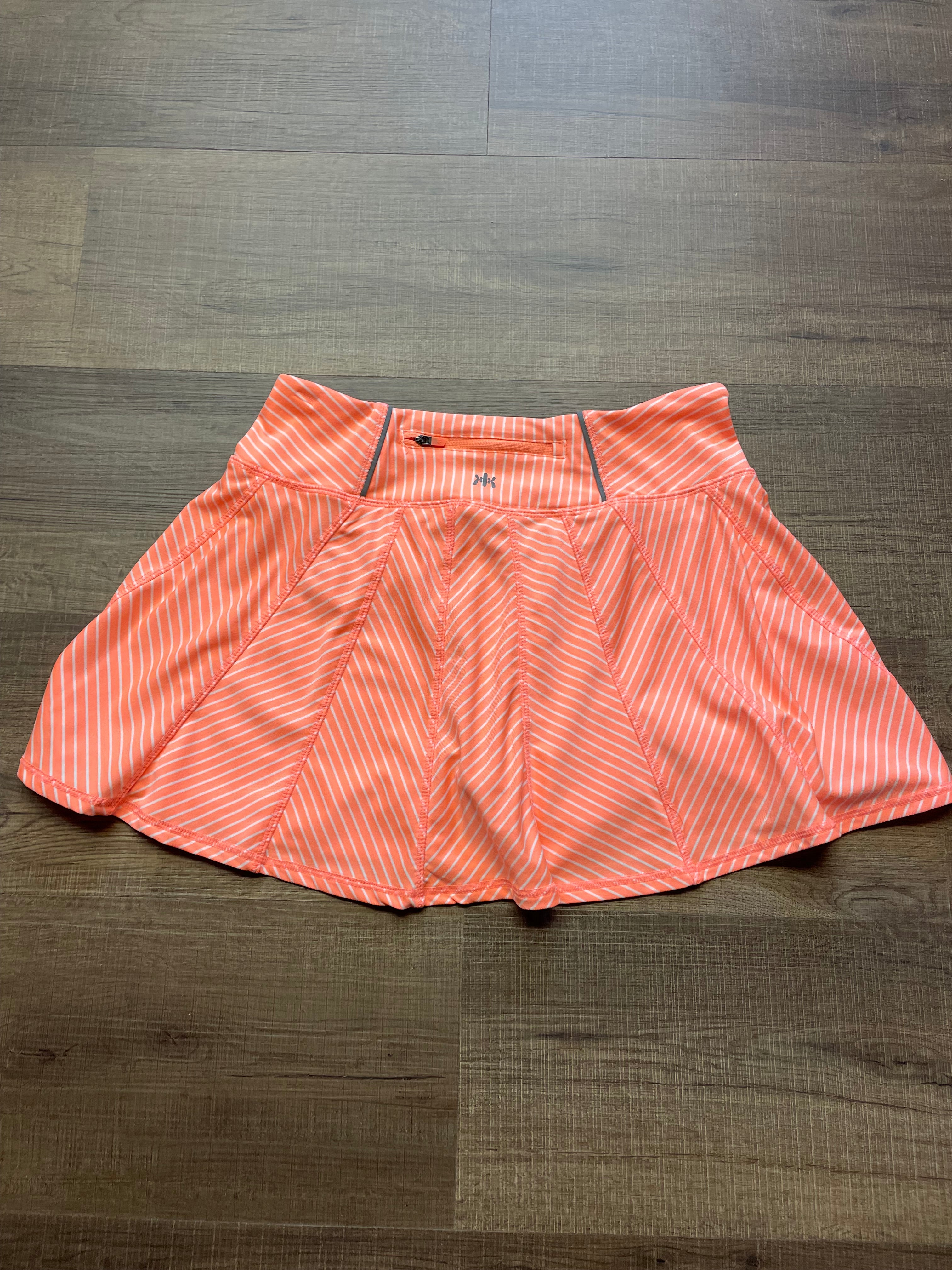 Kyodan Striped Skort (S)