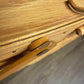 Longaberger 2000 Lidded Picnic Basket