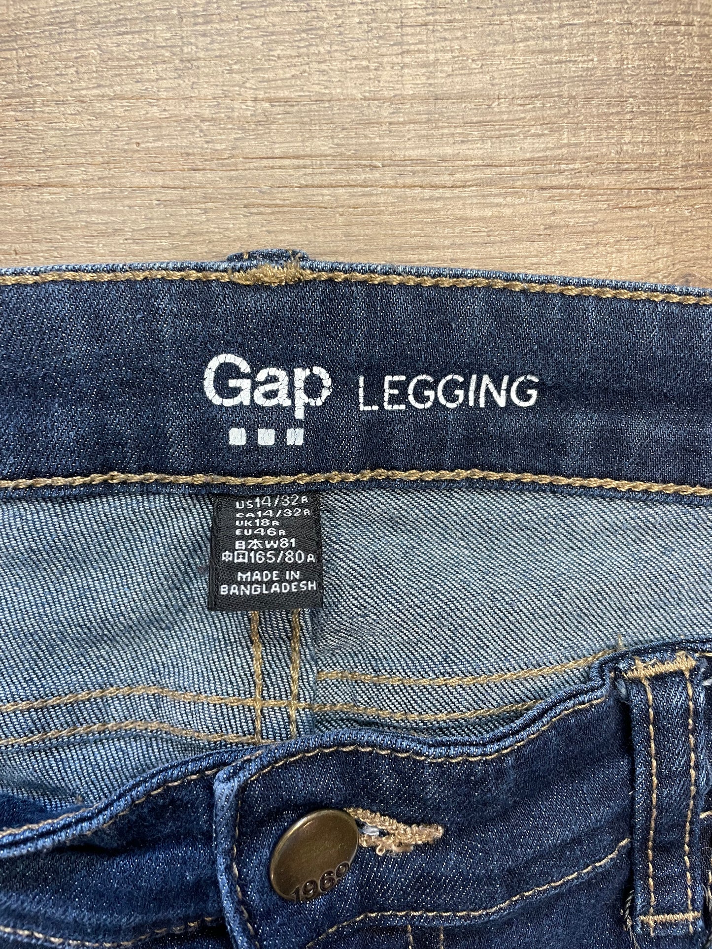 GAP Leggings (32/14)
