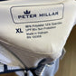 Peter Millar NWT Long Sleeved Quarter Zip (XL)