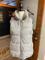 Old Navy Soft Puffer Vest (M)