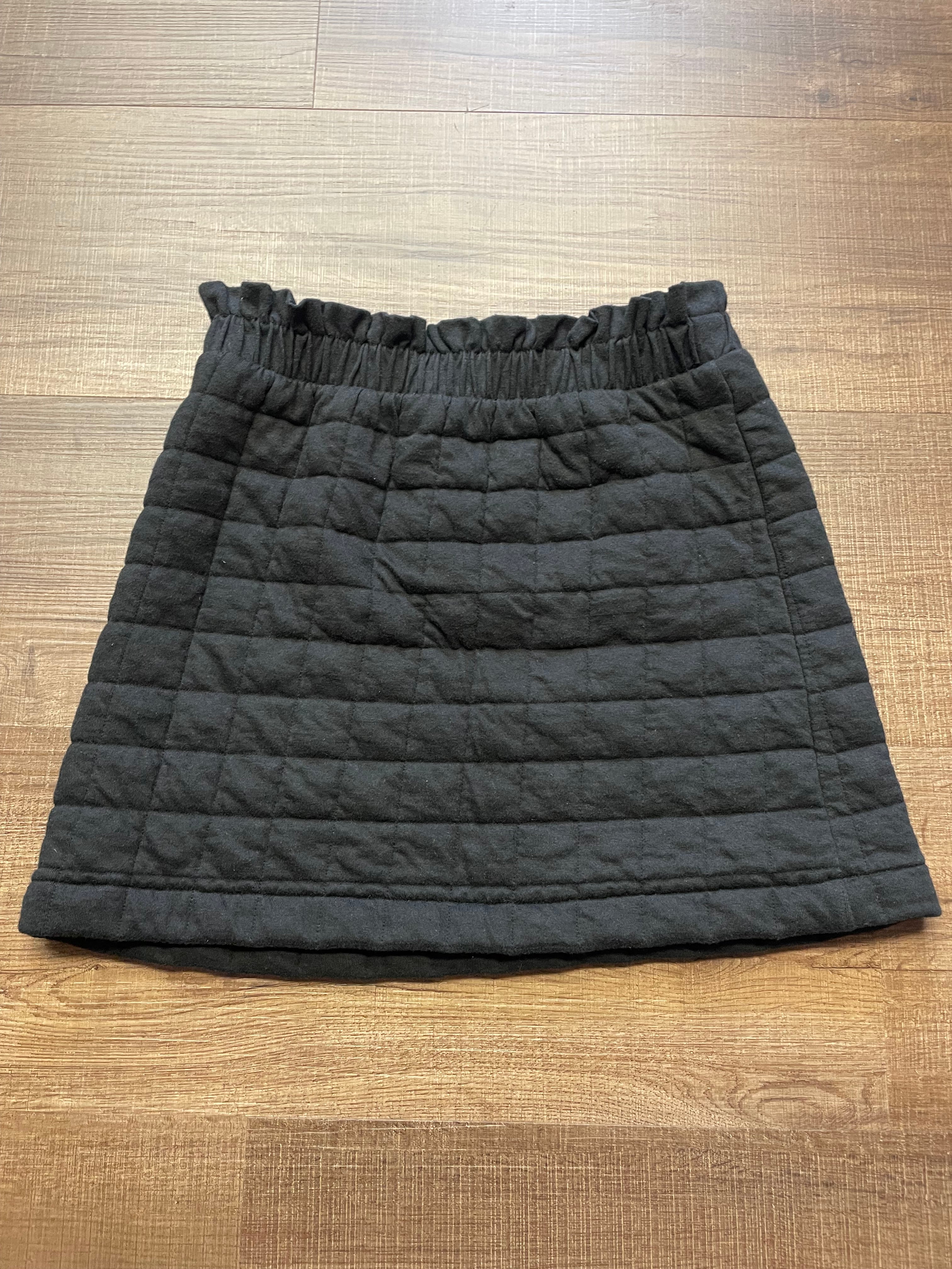 Wonder Nation Quilted Skirt (YM)