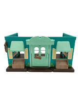 Li'l Woodzeez Honeysuckle Hollow General Store - BinxBerry Consignment