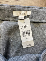 Loft NWT Knit Skirt (M)