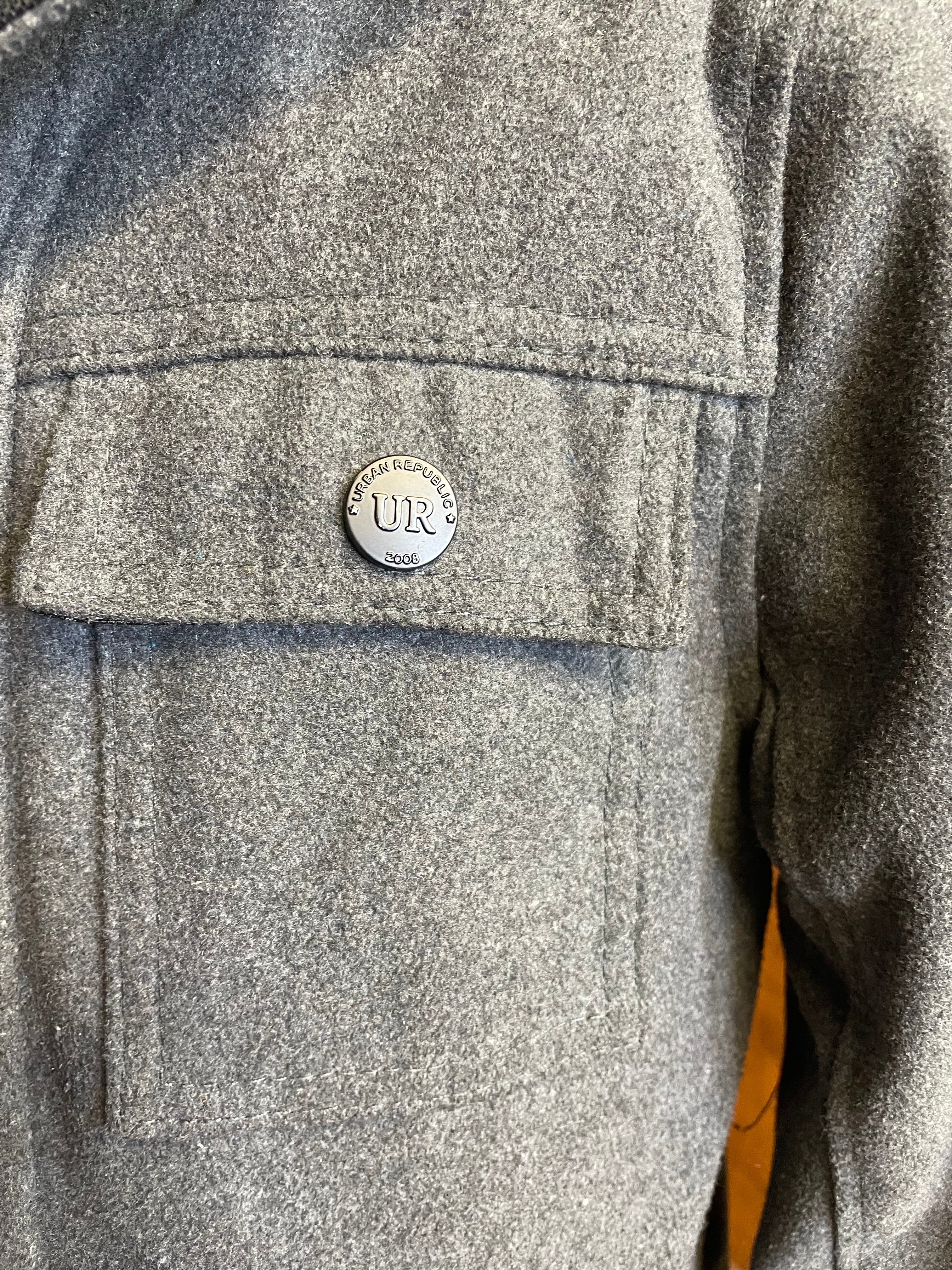 Urban Republic Boy's Jacket (YM)