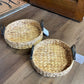 RGI Home Set of 2 Woven Storage Baskets
