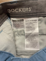 Docker's 360 Smart Flex Men's Shorts (32)
