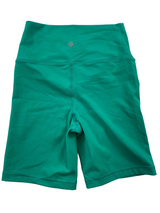 90 Degree by Reflex Interlock Crossover 7" Shorts (S)