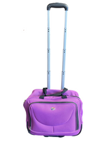 American Tourister Rolling Carry On 18" Luggage 18" - BinxBerry Consignment