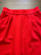 Halara Pleated Wide Leg Pants (M)