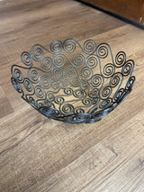 Wire Bowl