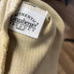 Longaberger Parsley Booking Basket, Protector & Liner
