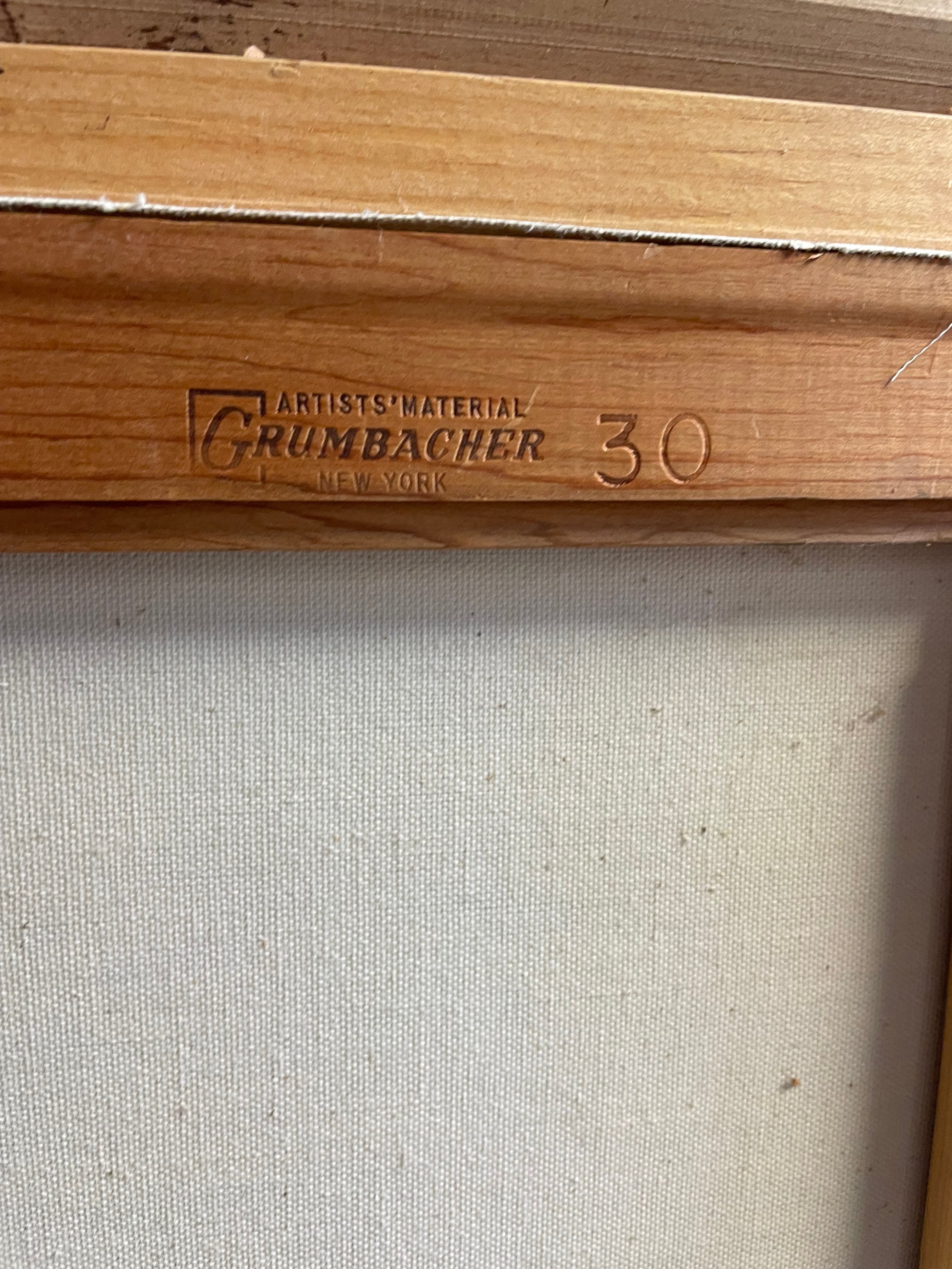 Lola Stephens Canvas Painting