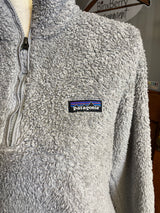 Patagonia Sherpa Women's Pullover (M)