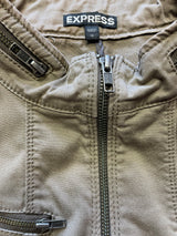 Express Women's Moto Jacket (12)