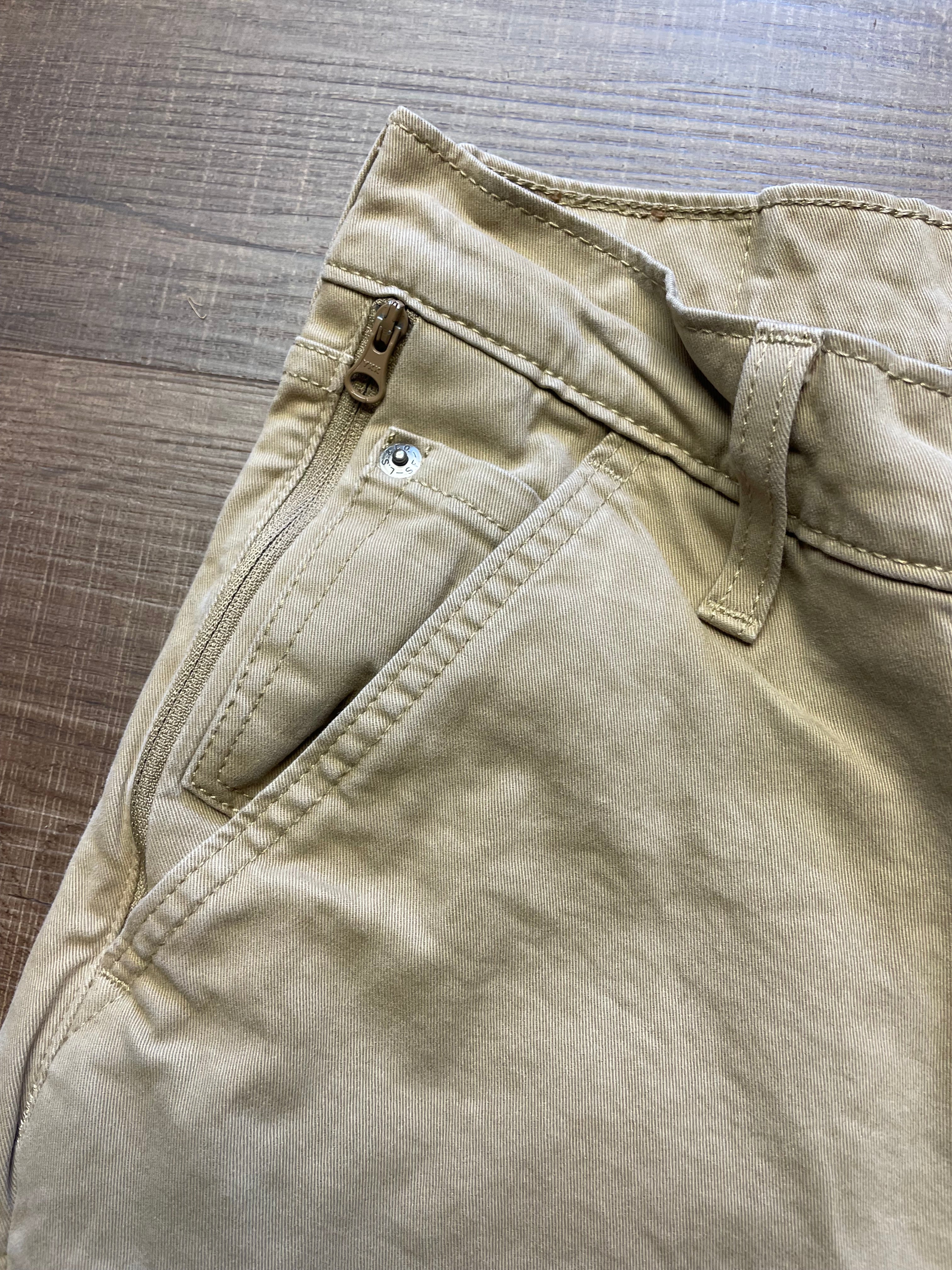 Signature By Levi Strauss & Co. S67 Athletic Men's Pants (30x32)