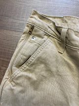 Signature By Levi Strauss & Co. S67 Athletic Men's Pants (30x32)