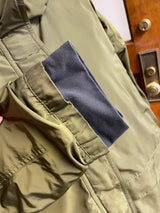 Athleta Vortex Reversible Down Parka (XXL)