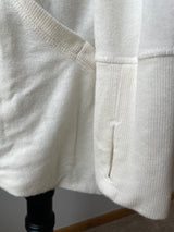 Athleta Women's Open Front Cardigan (M)