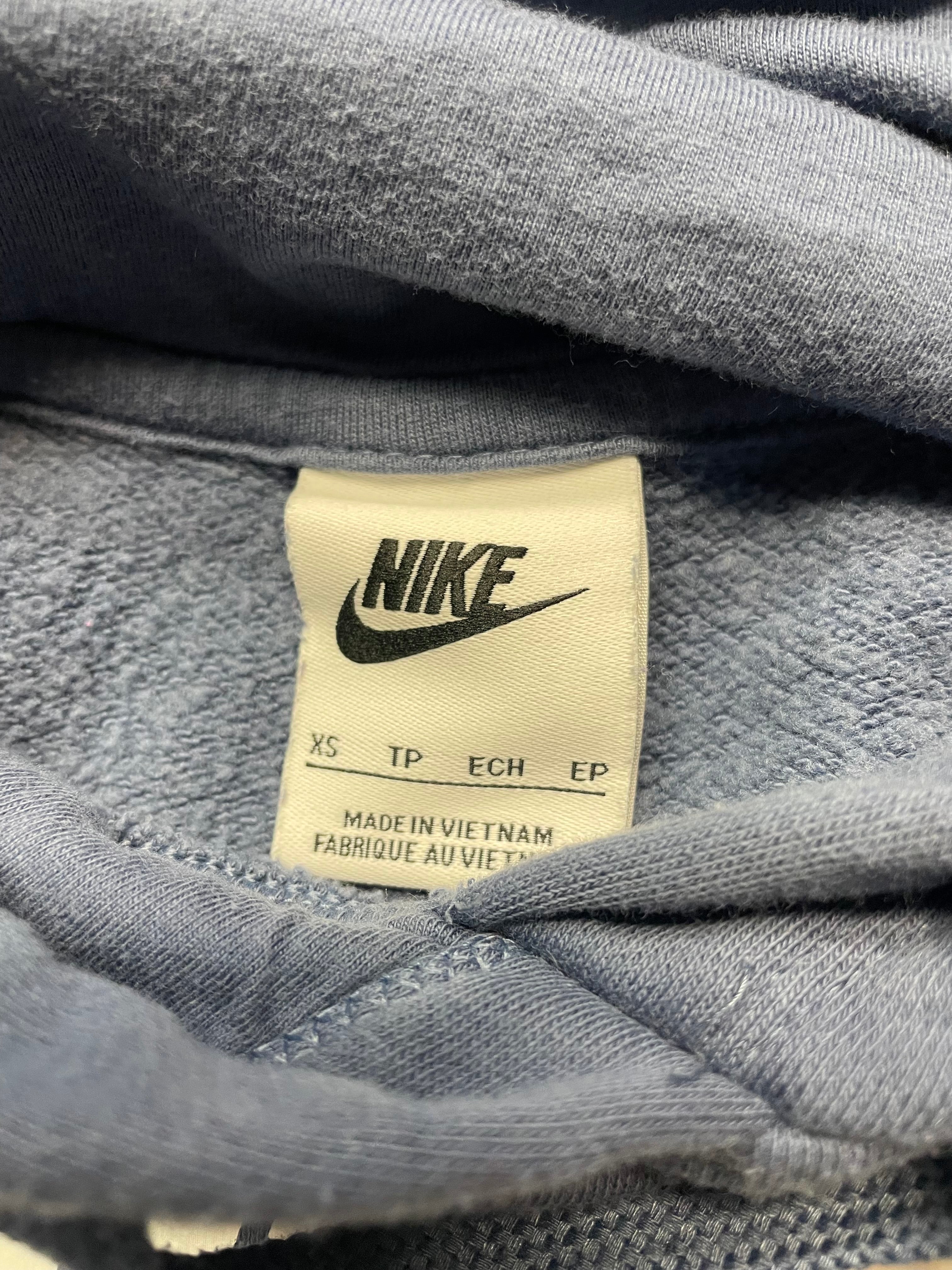 Nike Classic Women's Hoodie (XS)