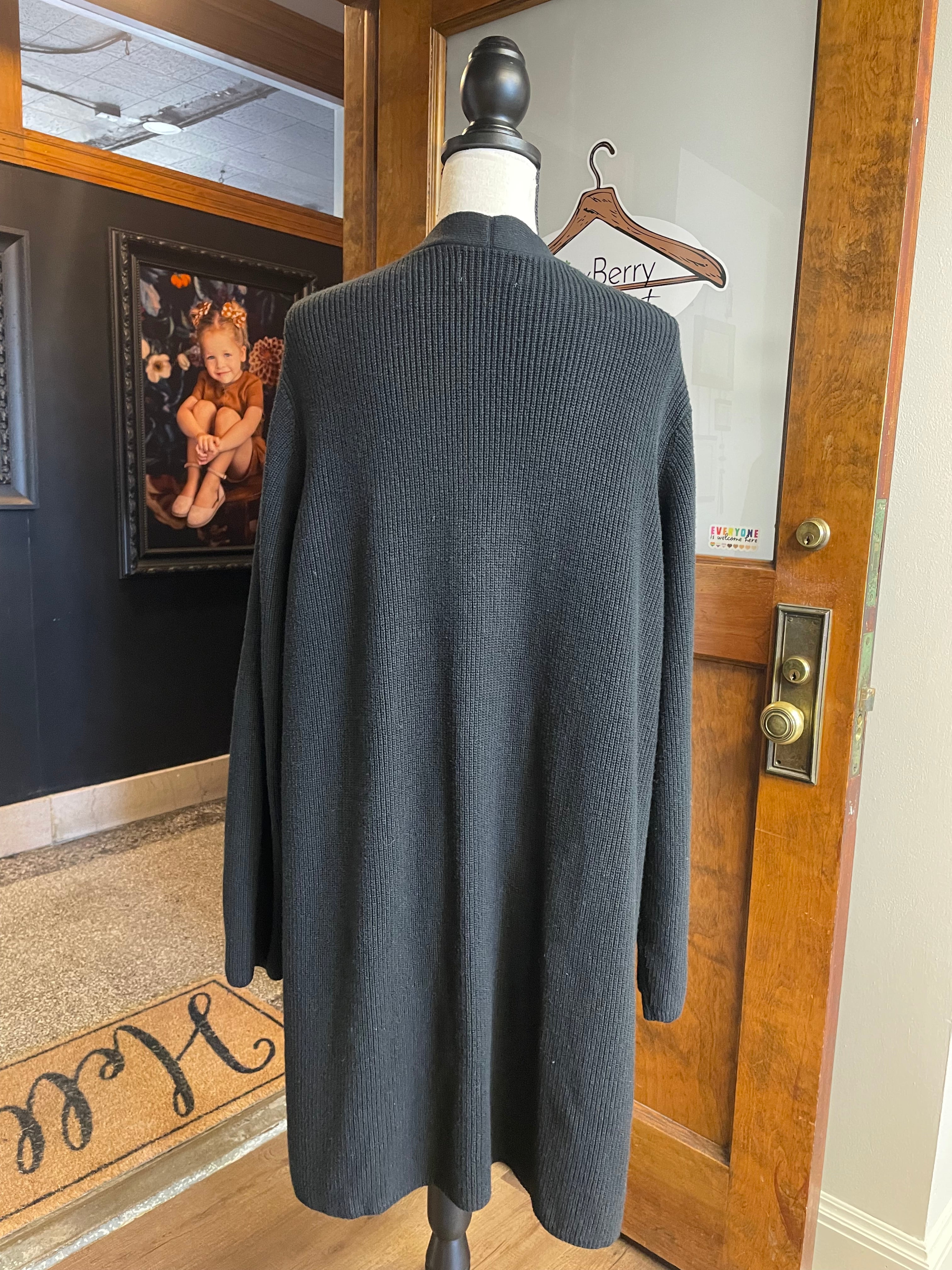 Old Navy Women's Open Front Cardigan (XXL T)