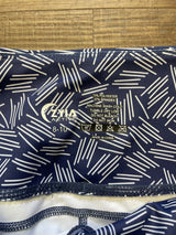 Zyia Active 3/4 Length Pocketed Leggings (8-10) - BinxBerry Consignment