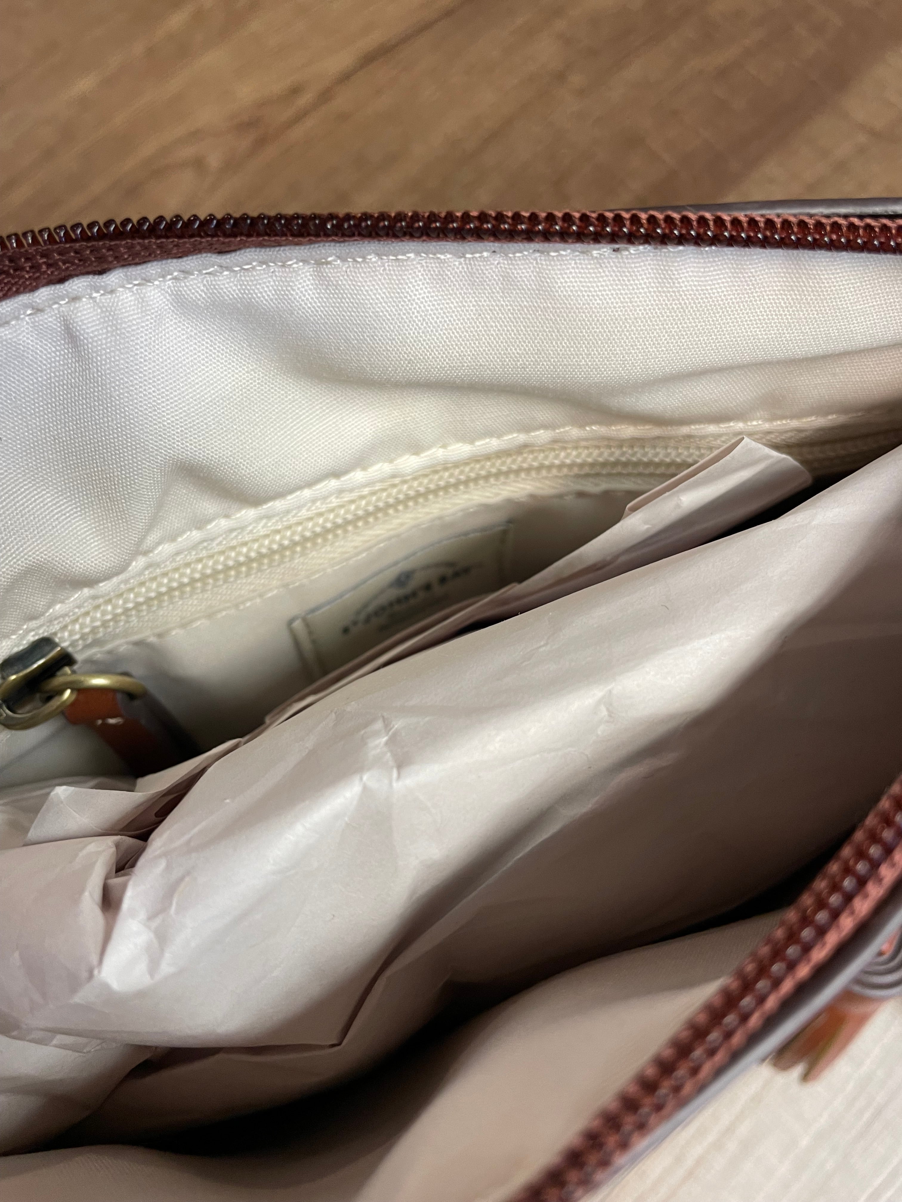 St Johns Bay Quincy Crossbody