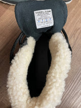 Sorel Sneakchic Alpine Holiday Boot (10)