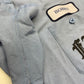 Red Kap Full Throttle Salon Button Down (XXL)