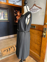 Alex Marie Belted Dress & Blazer (12)