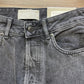 Everlane The Curvy 90's Cheeky Straight Jeans (26)